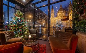 Center Apartment Budapest - VÁCI UTCA